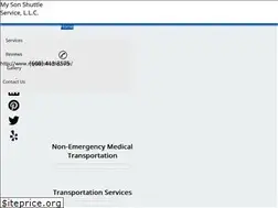 Sites similar to shuttleridgeway.com