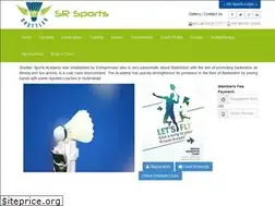 Sites similar to shuttlersr.com
