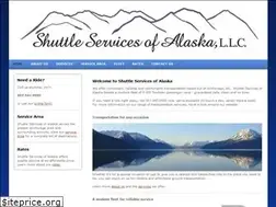 Sites similar to shuttleservicesak.com