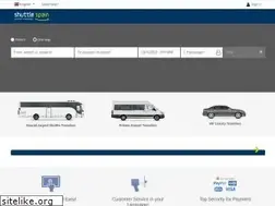 Sites similar to shuttlespaintransfers.com