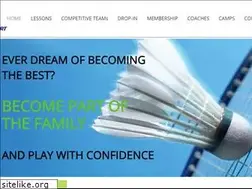 Sites similar to shuttlesport.com