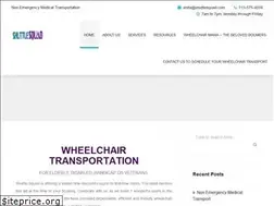 Sites similar to shuttlesquad.com