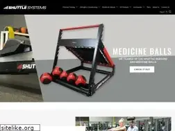 Sites similar to shuttlesystems.com