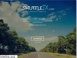 Sites similar to shuttletx.com