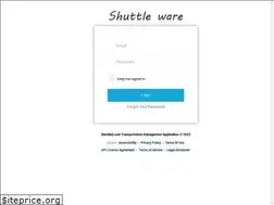 Sites similar to shuttleware.com