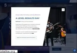 Sites similar to shuttleworth.ac.uk