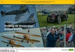 Sites similar to shuttleworth.org