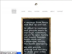 Sites similar to shutupandeat-tr.com