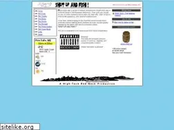 Sites similar to shutupandfish.ca