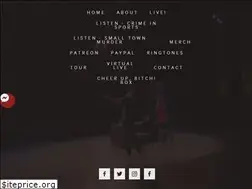 Sites similar to shutupandgivememurder.com