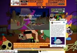 Sites similar to shutupsystems.com