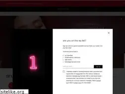 Sites similar to shuuemura.ca