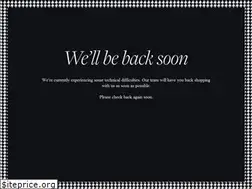 Sites similar to shuuemura.com.au