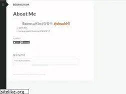 Sites similar to shuuki4.wordpress.com