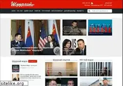 Sites similar to shuurhai.mn