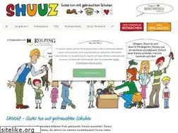 Sites similar to shuuz.de