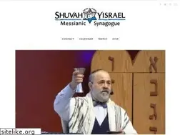Sites similar to shuvah.com