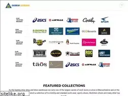 Sites similar to shuvalu.com.au