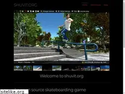 Sites similar to shuvit.org
