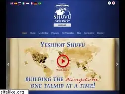Sites similar to shuvu.tv