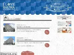 Sites similar to shuwa-mania.net