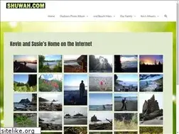 Sites similar to shuwah.com