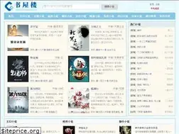 Sites similar to shuwulou.com