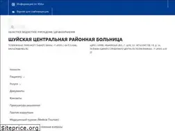 Sites similar to shuyacrb.ru