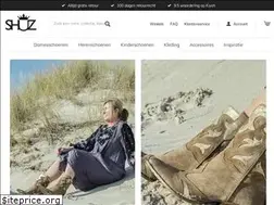 Sites similar to shuz.nl