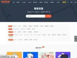 Sites similar to shuzhiziyuan.com