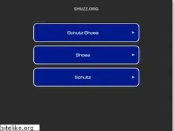 Sites similar to shuzz.org