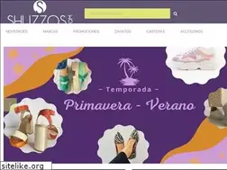 Sites similar to shuzzos.com