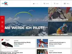 Sites similar to shv-fsvl.ch