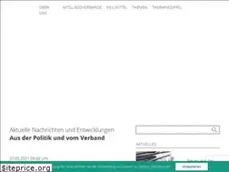 Sites similar to shv-heilmittelverbaende.de