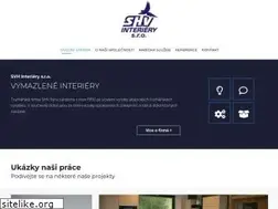 Sites similar to shv.cz