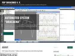 Sites similar to shvachko.net