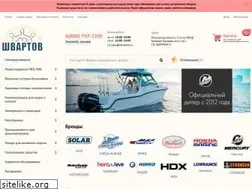 Sites similar to shvartov.ru