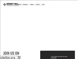 Sites similar to shvchurch.org