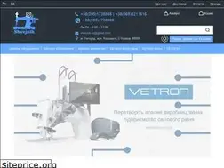 Sites similar to shvejnik.com.ua
