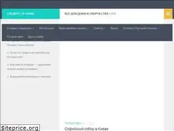 Sites similar to shvejnye.ru