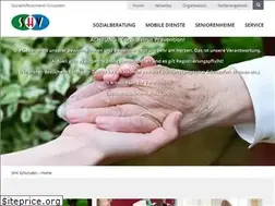 Sites similar to shvgm.at