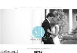 Sites similar to shvideography.com