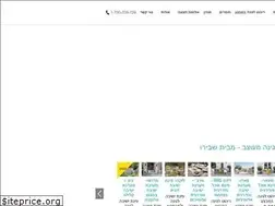Sites similar to shviro.net