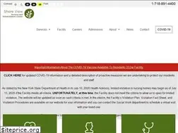 Sites similar to shvnrc.com