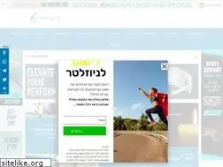 Sites similar to shvoong.co.il