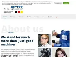 Sites similar to shw-wm.de