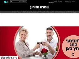 Sites similar to shw.co.il