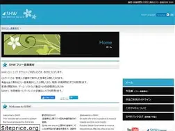 Sites similar to shw.in