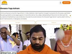 Sites similar to shwaasa.org