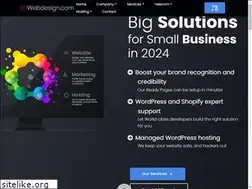Sites similar to shwebdesign.com